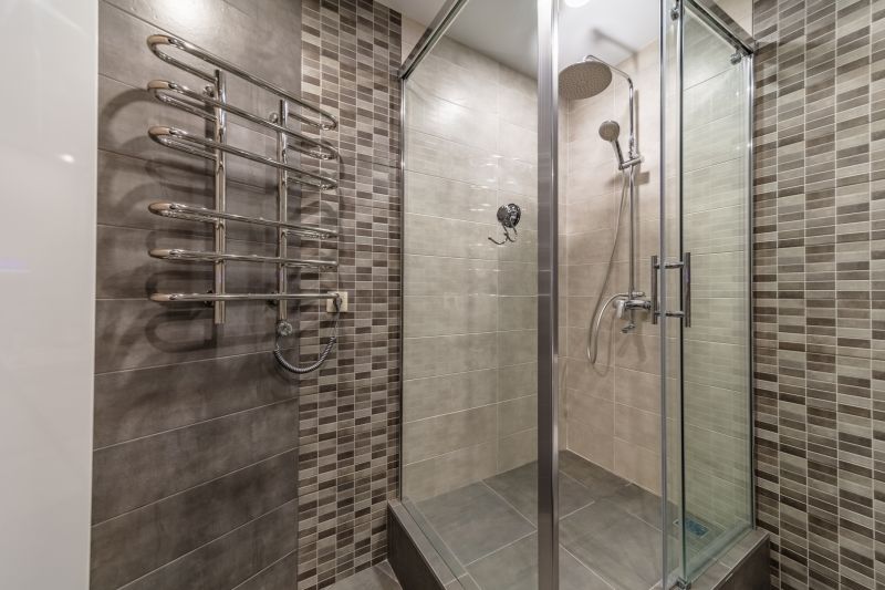 Luxury Shower Enclosure